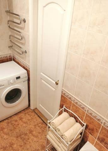 Old Town Bridge Apartment Free Parking Klaipėda Extérieur photo