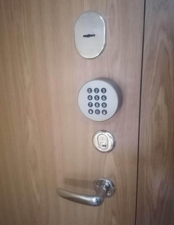Old Town Bridge Apartment Free Parking Klaipėda Extérieur photo