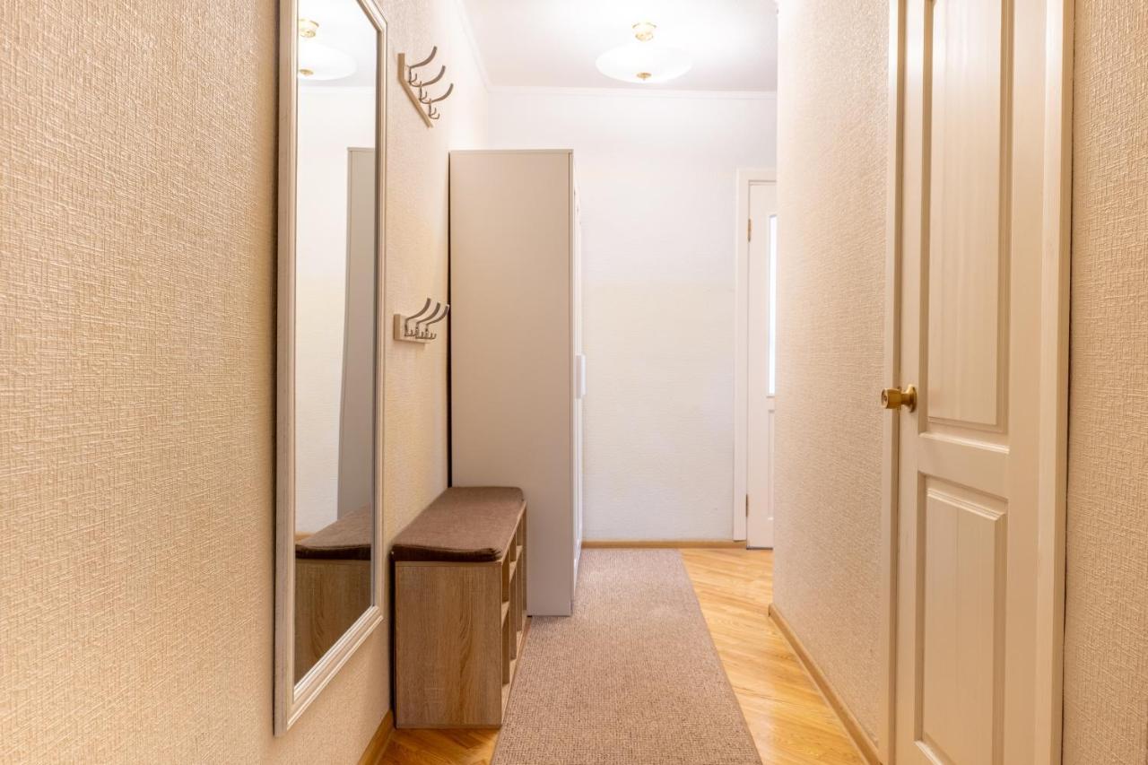 Old Town Bridge Apartment Free Parking Klaipėda Extérieur photo